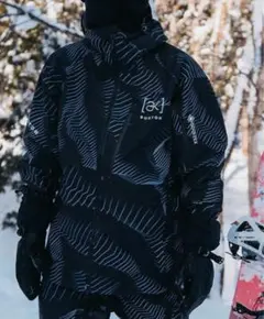 2025年最新】burton ak l cyclicの人気アイテム - メルカリ