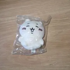 ちいかわ お座りぬいぐるみ ガチャガチャ マスコット　ちいかわ
