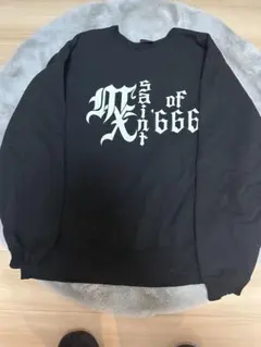 <バンコ様専用> Saint Mxxxxxx(セントマイケル) スウェット