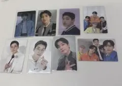 SEVENTEEN ウォヌ トレカ まとめ売り