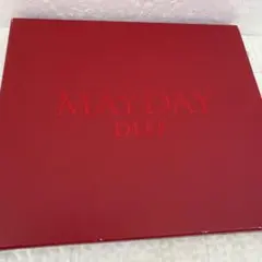 DEEP MAY DAY CD DVD２枚セット