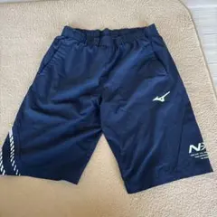 ミズノ ハーフパンツ メンズ L