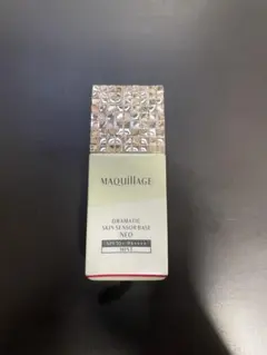 MAQuillAGE DRAMATIC SKIN SENSOR BASE