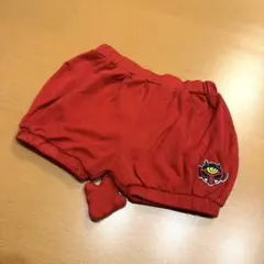 c*i様 ヒステリックミニ　デビルパンツ　ハーフパンツ　パンツ　短パン　カボパン