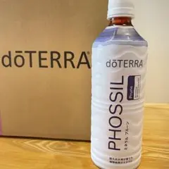 新品】doTERRA 新パッケージ ミネラル ハニージンジャー 2027.04