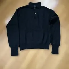 ポロ ニット