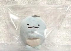 すみっコぐらし もしもすみっコが進化したら？ マスコット とかげ