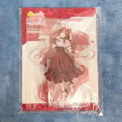 ウマ娘 ビックカメラコラボ スティルインラブアクリルスタンド