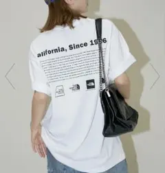 THE NORTH FACE/ノースフェイス California Ｔシャツ
