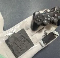 PlayStation プレステ　ガチャ　カプセルトイ　一番くじ1番くじ セット