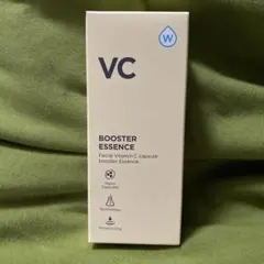 2025年最新】VC ブースターエッセンスの人気アイテム - メルカリ