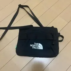 THE NORTH FACE ショルダーバッグ ブラック
