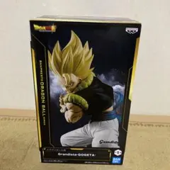 ゴジータ アニメ