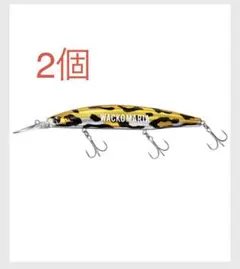 新品 WACKO MARIA × DAIWA SETUPPER ルアー - メルカリ