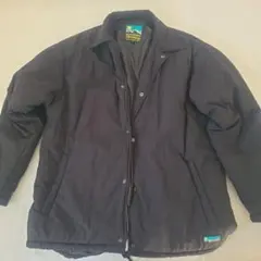 Franklin Climbing 黒 ナイロンジャケット サイズ8