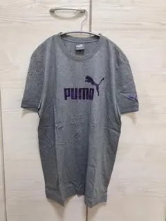 PUMA プーマ プリントTシャツ XLサイズ
