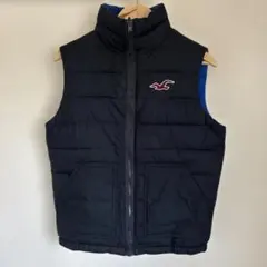 Hollister ダウンベストのサムネイル