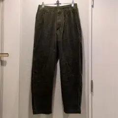 ユニクロ ワイドパンツ