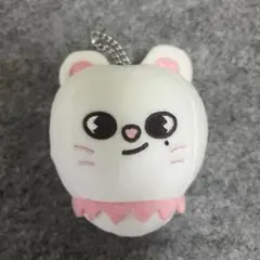StrayKids ジニレット バッグチャームのサムネイル