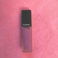 CHANELシャネルルージュアリュールインク168 セレニティ 廃盤 - メルカリ