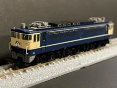 値下げ不可⚠️tomix 9117 EF64 0形電気機関車(5次型) - メルカリ