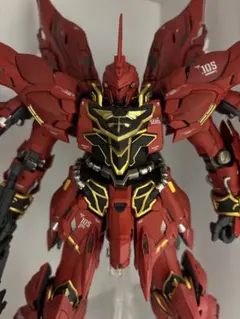 デジモン カイゼルグレイモン 塗装済完成品 - メルカリ