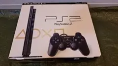 箱付き ソフト6本付き 動作正常 PS2 SCPH75000