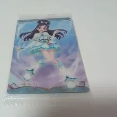 12弾08キュアホワイト　未開封　プリキュア　ウエハース　カード　まとめ値引