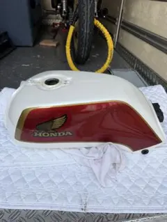 cb400n外装 Yahoo!オークション -「cb400n 外装」(セット) (ホンダ用)の落札相場