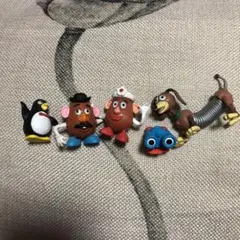 トイストーリー