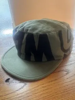 22SS TENDERLOIN FATIGUE PAINTER CAP キャップのサムネイル