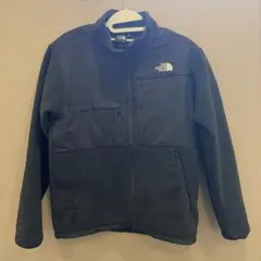 THE NORTH FACE デナリジャケット ブラック