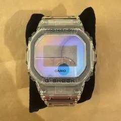 新品・未使用】CASIO G-SHOCK DW-5700THB-7JF［限定］ - メルカリ