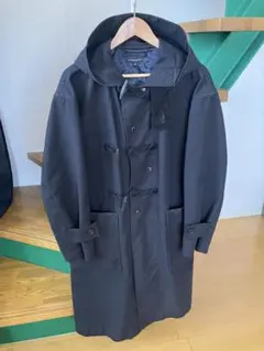 2026年最新】Engineered Garments メンズ ダッフルコートの人気