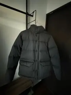 THE NORTH FACE ダウンジャケット