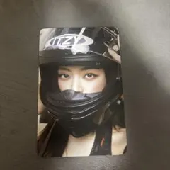ITZY ソウルコン TUNNEL VISION ユナ