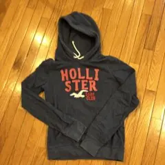 ホリスター　パーカーM アバクロ