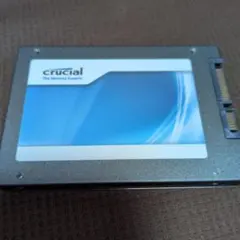 Crucial m4 SSD 128GB 2.5インチ 本体のサムネイル