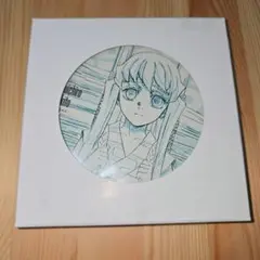 鬼滅の刃　柱カフェ　時透無一郎　原画コースター 01 鬼滅の刃 柱カフェ 時透無一郎 原画コースター 陶器｜Yahoo!フリマ（旧