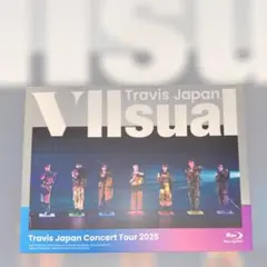 ♡TravisJapan Blu-ray 初回盤