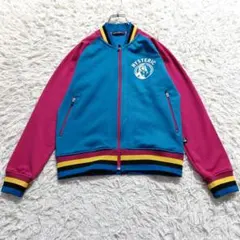2026年最新】Hysteric Glamour レディース ジャージの人気アイテム