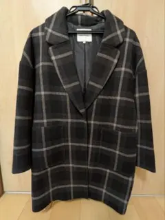 AMERICAN HOLIC テーラードジャケット コート アウター