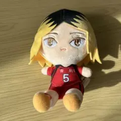 ハイキュー!! 一番くじ 孤爪研磨