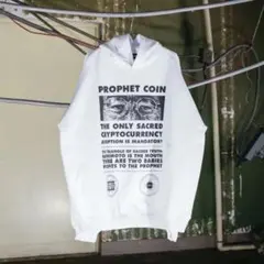 NISHIMOTO IS THE MOUTH Sweat Hoodie