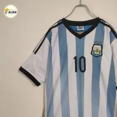 2025年最新】アルゼンチン代表 ユニフォーム メッシの人気アイテム
