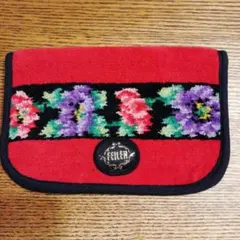 フェイラー　小物(カード)ケース