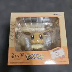 ピカピカボックス　ポケットモンスター　るかっぷ　イーブイ