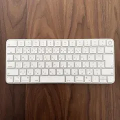 2026年最新】magic keyboard touch id ジャンクの人気アイテム - メルカリ
