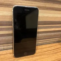 iPhone SE3 64GB ホワイト ソフトバンク版Simフリー