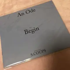 SEVENTEEN AnOde Begin フォトブック エスクプス